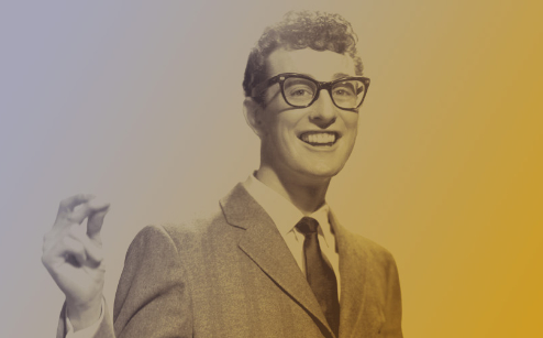 Buddy Holly